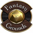 程序图标：Fantasy Grounds - Ultimat…