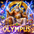 Иконка программы: Olympian Gates