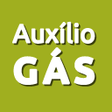 程序图标：Auxílio Gás Fácil - Vale …