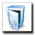 Symbol des Programms: Backup Platinum