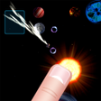 プログラムのアイコン：Space Physics Puzzle