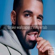 Icon of program: Drake Wallpapers New Tab