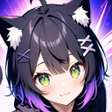 程序图标:AniPop Anime Tracker Hu…