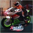Programın simgesi: Xtreme Motorbikes: Hyper …
