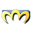 Symbol des Programms: Miranda ME