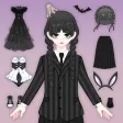 Sweety Doll: Dress Up Games