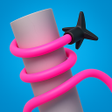 ไอคอนของโปรแกรม: Rope and Demolish