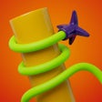 Ikona programu: Rope and Demolish