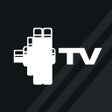 Symbol des Programms: NSCA TV
