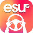 程序图标：Esutr - Elektronik Sınav …