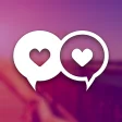 Sweet Dating App: LoveRomance