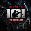 أيقونة البرنامج: Mission IGI: FPS Gun Game…