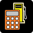 程序图标：Fuel Calculator