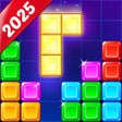 Icona del programma: Blocks: Block Puzzle Game…