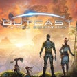 プログラムのアイコン：Outcast - A New Beginning