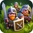 أيقونة البرنامج: Blade Valley