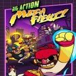 Programikonen: Big Action Mega Fight