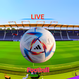 أيقونة البرنامج: Live Football Tv Streamin…