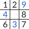 ไอคอนของโปรแกรม: Sudoku Addict
