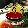 プログラムのアイコン：Kawaling Pinoy Tasty Reci…