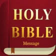 Message Bible MSG Offline