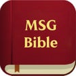 Icoon van programma: Message Bible MSG Offline