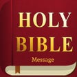 プログラムのアイコン：Message Bible MSG Offline