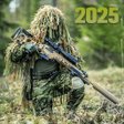 Ícone do programa: Sniper 3d Assassin 2022