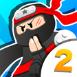 Icon of program: Ninja Hands 2