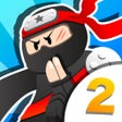 Icoon van programma: Ninja Hands 2