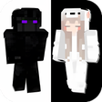 プログラムのアイコン：Skins by color