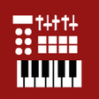 Ikon program: pocket MIDI Controller