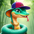 程序图标：SnakeTap