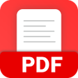 程序图标：PDF Reader - PDF Viewer -…