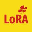 程序图标：LoRA - Annahmestellen App