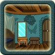 أيقونة البرنامج: Escape Games-Mysterious R…