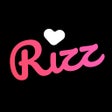 Icoon van programma: Rizz Up: AI Dating Wingma…
