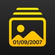 Programikonen: DateStamper