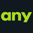 Ikona programu: Anywheel