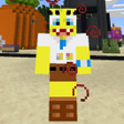プログラムのアイコン：Bikini Bottom Minecraft
