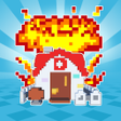 Ícone do programa: Destruction Sim: Voxel Cr…