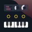 Programın simgesi: KORG Module Pro