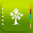 أيقونة البرنامج: My pawTree