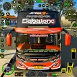 Offroad Coach Bus Games 2023
