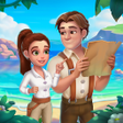Ícone do programa: Golden Island: Survivors …