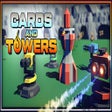 Programın simgesi: Cards and Towers