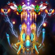 Ícone do programa: Space Shooter: Alien Shoo…