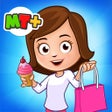 Ikona programu: Shops  Stores game - My T…