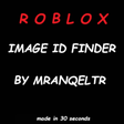 Icon of program: ROBLOX Image ID Finder