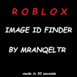 ROBLOX Image ID Finder